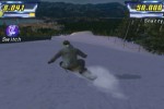 Amped: Freestyle Snowboarding (Xbox)