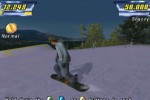 Amped: Freestyle Snowboarding (Xbox)