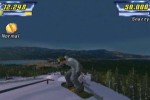 Amped: Freestyle Snowboarding (Xbox)