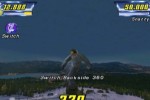 Amped: Freestyle Snowboarding (Xbox)