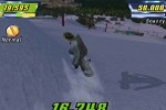 Amped: Freestyle Snowboarding (Xbox)