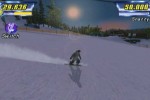 Amped: Freestyle Snowboarding (Xbox)