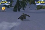 Amped: Freestyle Snowboarding (Xbox)