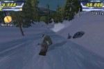 Amped: Freestyle Snowboarding (Xbox)