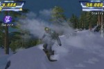 Amped: Freestyle Snowboarding (Xbox)