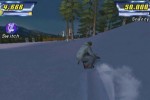 Amped: Freestyle Snowboarding (Xbox)