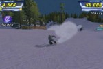 Amped: Freestyle Snowboarding (Xbox)