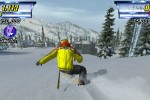 Amped: Freestyle Snowboarding (Xbox)