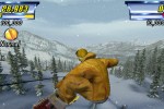 Amped: Freestyle Snowboarding (Xbox)