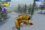 Amped: Freestyle Snowboarding (Xbox)