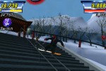 Amped: Freestyle Snowboarding (Xbox)