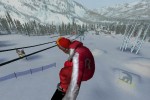 Amped: Freestyle Snowboarding (Xbox)