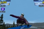 Amped: Freestyle Snowboarding (Xbox)