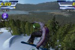 Amped: Freestyle Snowboarding (Xbox)