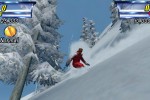 Amped: Freestyle Snowboarding (Xbox)