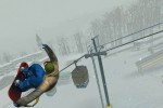 Amped: Freestyle Snowboarding (Xbox)