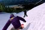 Amped: Freestyle Snowboarding (Xbox)