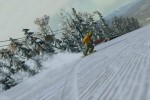 Amped: Freestyle Snowboarding (Xbox)