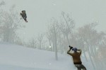 Amped: Freestyle Snowboarding (Xbox)