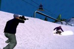 Amped: Freestyle Snowboarding (Xbox)