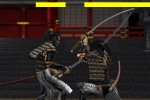 Kabuki Warriors (Xbox)