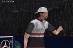 Tennis Masters Series (PC)