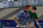 Tennis Masters Series (PC)