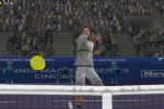 Tennis Masters Series (PC)