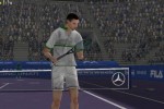 Tennis Masters Series (PC)