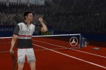 Tennis Masters Series (PC)