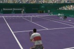 Tennis Masters Series (PC)