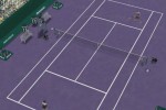 Tennis Masters Series (PC)