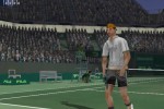 Tennis Masters Series (PC)