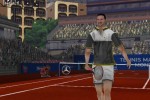 Tennis Masters Series (PC)