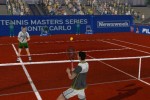 Tennis Masters Series (PC)