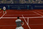 Tennis Masters Series (PC)