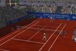 Tennis Masters Series (PC)