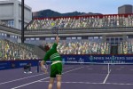 Tennis Masters Series (PC)