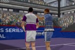 Tennis Masters Series (PC)