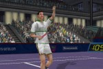 Tennis Masters Series (PC)