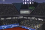 Tennis Masters Series (PC)