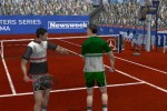 Tennis Masters Series (PC)