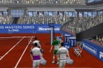 Tennis Masters Series (PC)