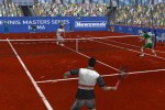 Tennis Masters Series (PC)