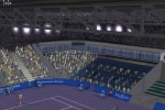 Tennis Masters Series (PC)