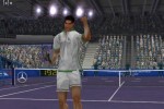 Tennis Masters Series (PC)