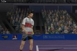 Tennis Masters Series (PC)