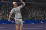 Tennis Masters Series (PC)