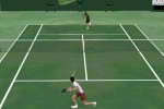 Tennis Masters Series (PC)