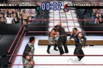 WWF SmackDown! Just Bring It (PlayStation 2)